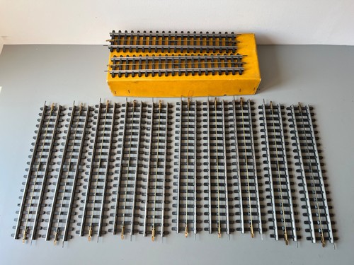 Jep rails droits voie - 12,