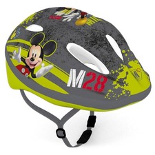 Casque Enfant Mickey Mouse