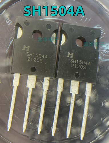 Transistor mosfet sh1504a pour - transistor,