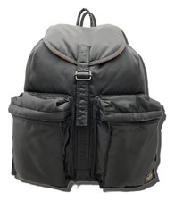 PORTER Sac à dos Sac à bandoulière Authentique Homme "D:5.12" H:12.80" L:12.6...