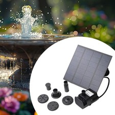 Pompe à , pompe à eau à