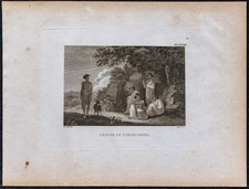 1816 - Groupe de Torah-Shiho