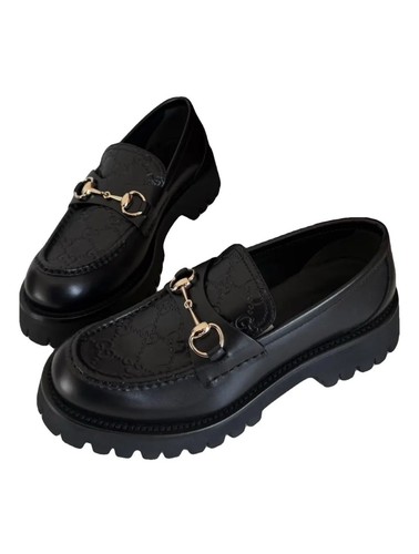 Soulier gucci - soulier,
