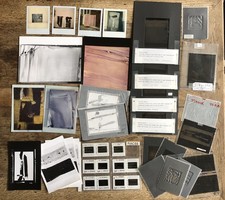 Olivier Debré. Lot de