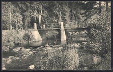 CPA St-Hubert, Environment de