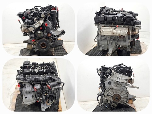 Moteur bmw 320d 520d 20d - bmw, x1