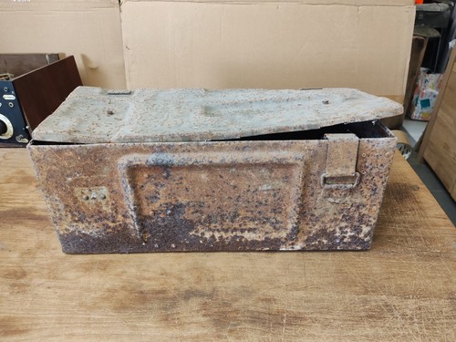 Caisse presse papier - presse,