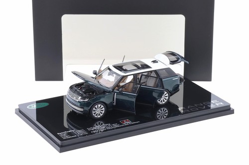 Lcd models range rover - lcd,