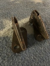 Support Sièges Avant Austin