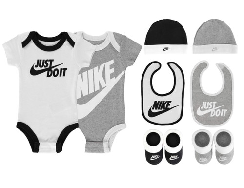 Nike bébé garçons - bébé, lot