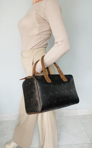 Sac main speedy toile nid - à,