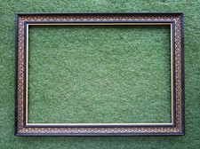 Ancien beau cadre Napoléon