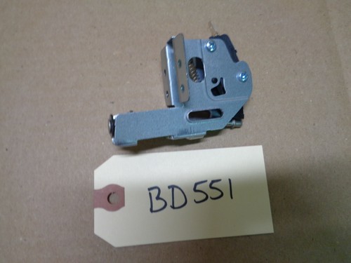 SAMSUNG Range Oven Assy