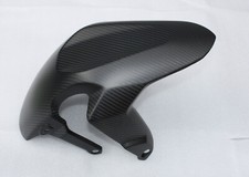 GARDE BOUE FRONT FENDER HONDA