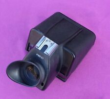 Hasselblad PME-51 Viseur Prisme Cellule. Prism Finder PME51