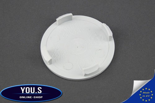 Hub cap - hub, without