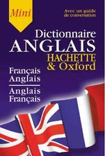 Mini-dictionnaire