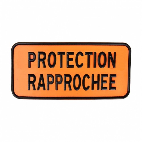 Brassard gomme securite - brassard,