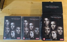 COFFRET DVD SERIE VAMPIRES