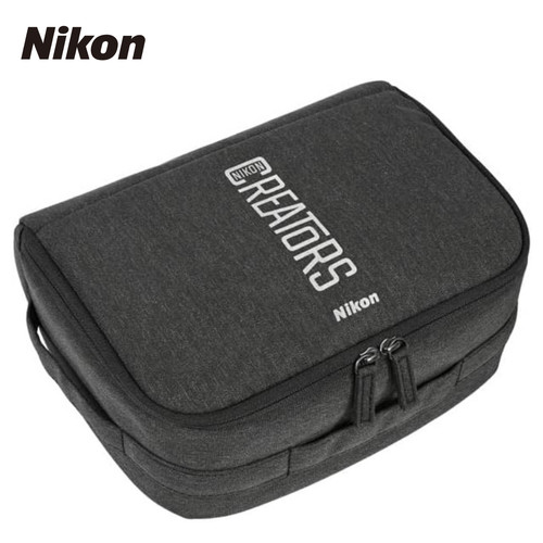 Nikon creators just fit - nikon, in