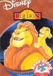Roi lion - le,
