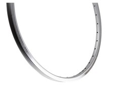 Jante vtt 26'' mach1 m260 argent 36t. double paroi