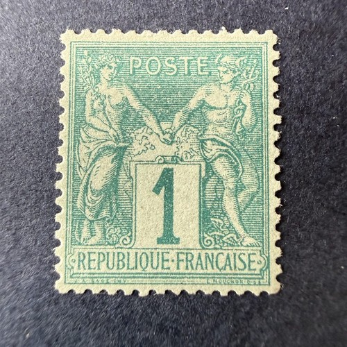 Sage 1c vert centré - 61,, "sage