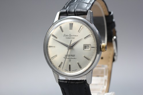 Montre homme vintage 1964 - montre,