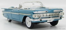 CHEVROLET Impala convertible