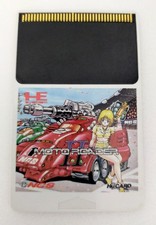 MotoRoader II 2 JPN NEC PC