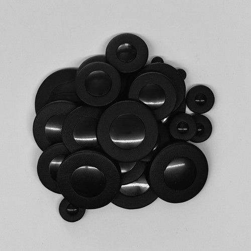 Prestini alto sax pad set - sax, —