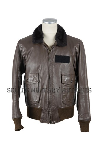 Blouson aviateur pilote usn - aviateur,