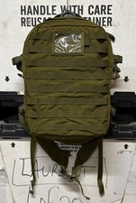 GENUINE USSF BLACKHAWK SPEC. OPS MEDICAL BACKPACK OD GREEN EX COND !!!!!