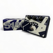 Pédale d'effets chorus MXR