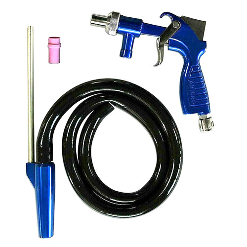Pistolet sablage 2 - pistolet, ps-2