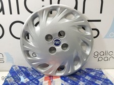 46759185 Enjoliveur Roue