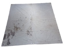 Toile de tente modèle 1935