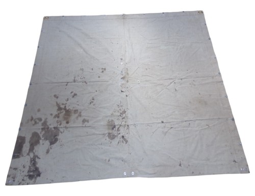 Toile tente modèle - de,
