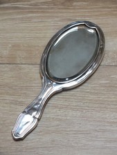 + Miroir de courtoisie face à