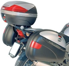 Porte-Valises Latéral Monokey