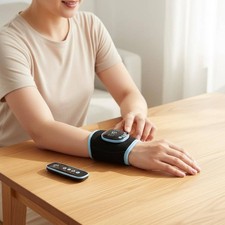 Masseur de Poignet et de Bras