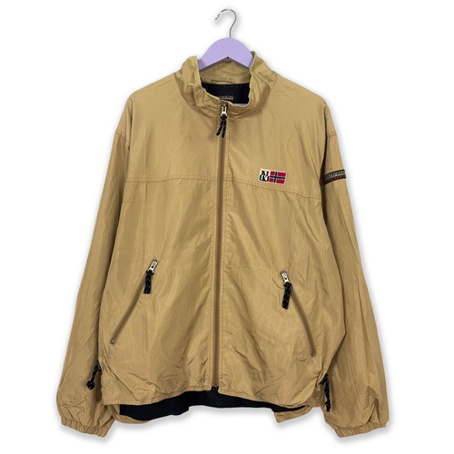 Veste vent napapijri - vent,