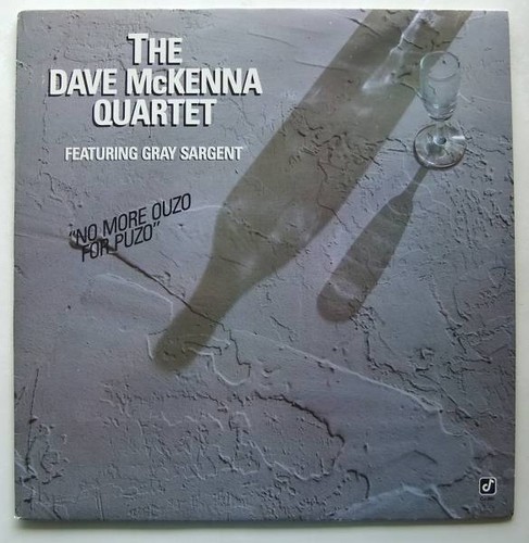 Qurtet dave mckenna - ◆,