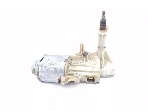 Moteur essuie glace arrière - moteur,