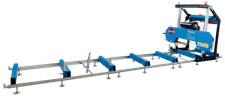 SCIE A GRUME 920MM THERM BANC