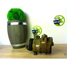 COMPRESSORE ARIA CONDIZIONATA BMW X5 E53 4.4i - 32V V8 4X4 8832087401000