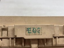 NISSAN X-TRAIL T30 Bloc de