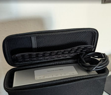 Bose SoundLink II Bluetooth
