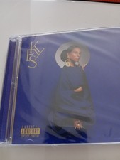 Alicia Keys Double CD US Neuf