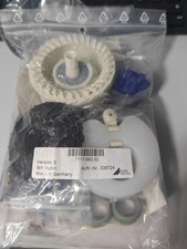 Service kit Durr dental CAS1